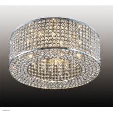 Светильник Odeon Light 2705/9C