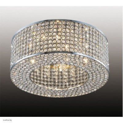 Светильник Odeon Light 2705/9C