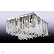 Светильник Odeon Light 2706/8C Светильник Odeon Light 2706/8C