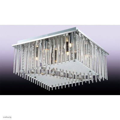 Светильник Odeon Light 2706/8C
