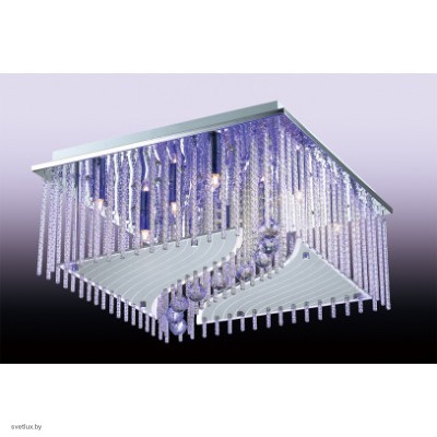 Светильник Odeon Light 2706/8CL