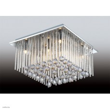 Светильник Odeon Light 2707/8C