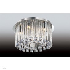 Светильник Odeon Light 2708/6C Светильник Odeon Light 2708/6C