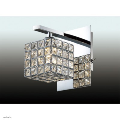Светильник Odeon Light 2709/1W