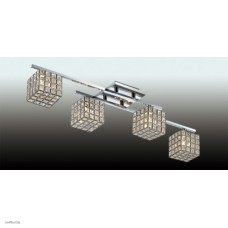 Светильник Odeon Light 2709/4C