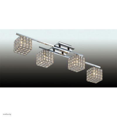 Светильник Odeon Light 2709/4C