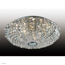 Светильник Odeon Light 2716/6C Светильник Odeon Light 2716/6C