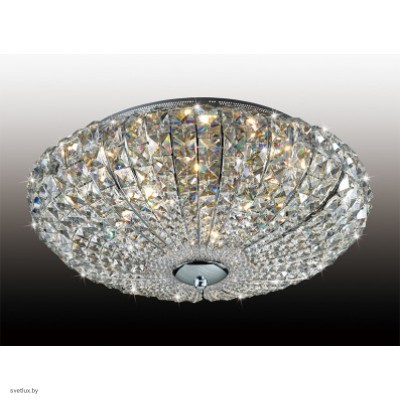 Светильник Odeon Light 2716/6C