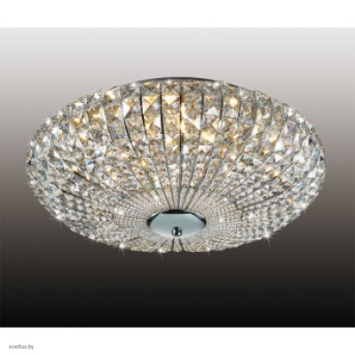 Светильник Odeon Light 2716/9C