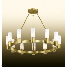 Светильник Odeon Light 2719/12