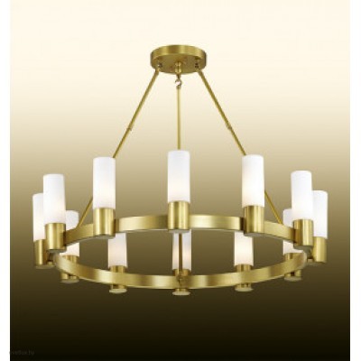 Светильник Odeon Light 2719/12