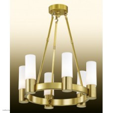 Светильник Odeon Light 2719/6