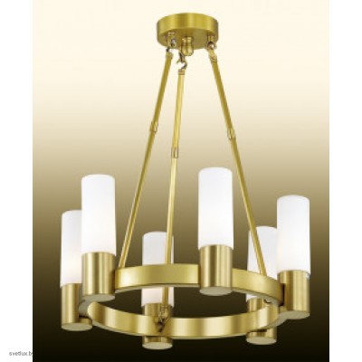 Светильник Odeon Light 2719/6