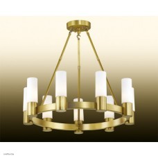 Светильник Odeon Light 2719/9 Светильник Odeon Light 2719/9