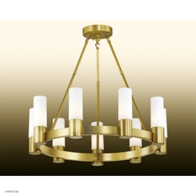 Светильник Odeon Light 2719/9