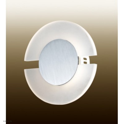 Светильник Odeon Light 2722/5WL