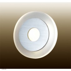 Светильник Odeon Light 2723/3WL
