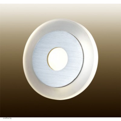 Светильник Odeon Light 2723/3WL