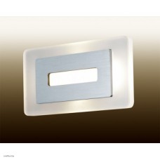 Светильник Odeon Light 2725/4WL