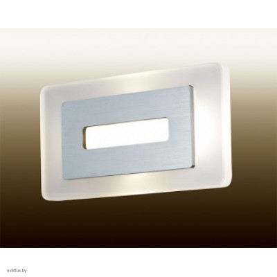 Светильник Odeon Light 2725/4WL