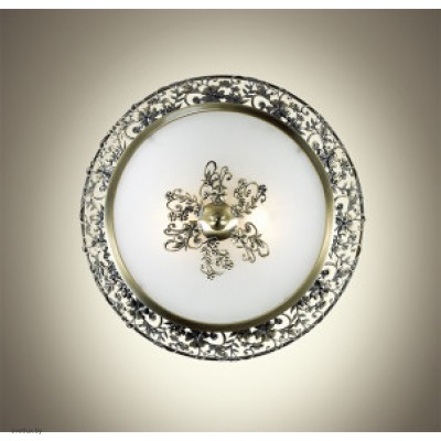 Светильник Odeon Light 2726/2C