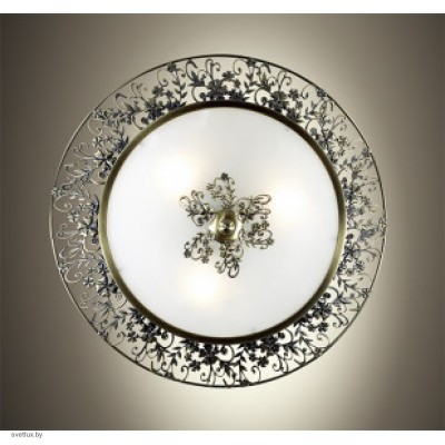 Светильник Odeon Light 2726/3C