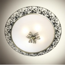 Светильник Odeon Light 2726/4C