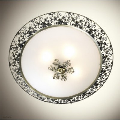 Светильник Odeon Light 2726/4C