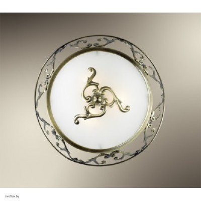 Светильник Odeon Light 2727/3C