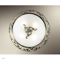 Светильник Odeon Light 2727/4C Светильник Odeon Light 2727/4C