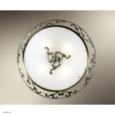 Светильник Odeon Light 2727/4C