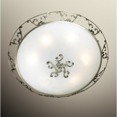 Светильник Odeon Light 2727/6C