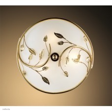 Светильник Odeon Light 2728/3C