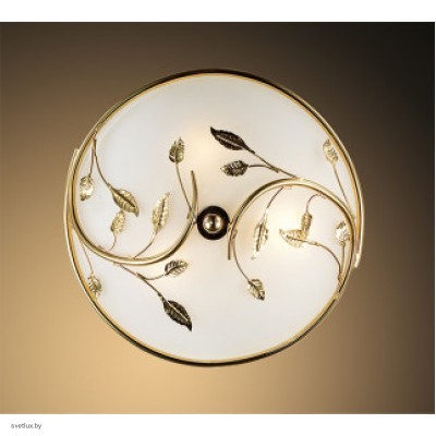 Светильник Odeon Light 2728/3C