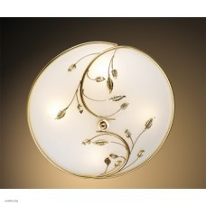 Светильник Odeon Light 2728/4C