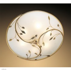 Светильник Odeon Light 2728/6C