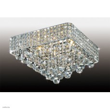 Светильник Odeon Light 2729/6C