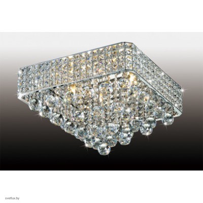 Светильник Odeon Light 2729/6C