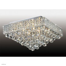 Светильник Odeon Light 2729/9C