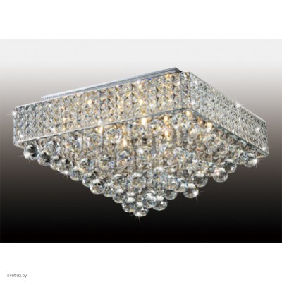 Светильник Odeon Light 2729/9C