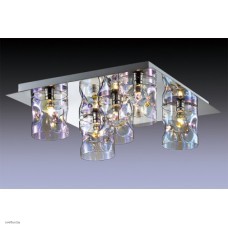 Светильник Odeon Light 2730/5C Светильник Odeon Light 2730/5C