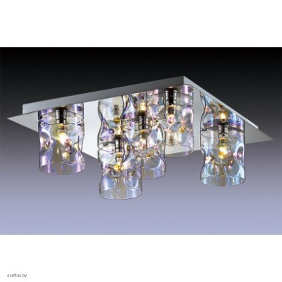 Светильник Odeon Light 2730/5C