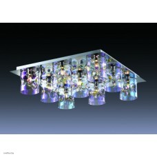 Светильник Odeon Light 2730/9C Светильник Odeon Light 2730/9C