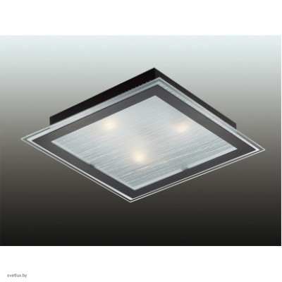 Светильник Odeon Light 2736/3W