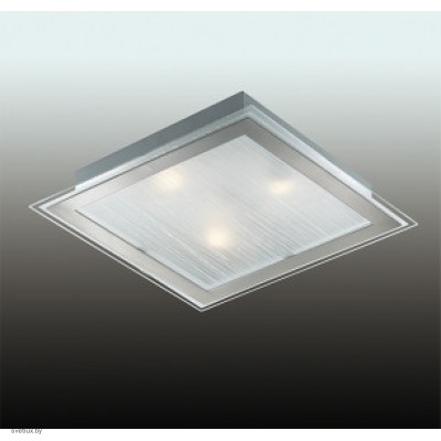 Светильник Odeon Light 2737/3W