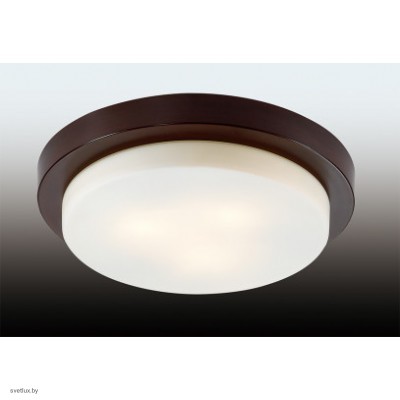 Светильник Odeon Light 2744/3C