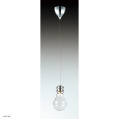 Светильник Odeon Light 2748/1