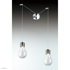 Светильник Odeon Light 2748/2W Светильник Odeon Light 2748/2W