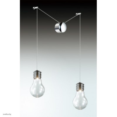 Светильник Odeon Light 2748/2W