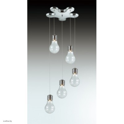 Светильник Odeon Light 2748/5